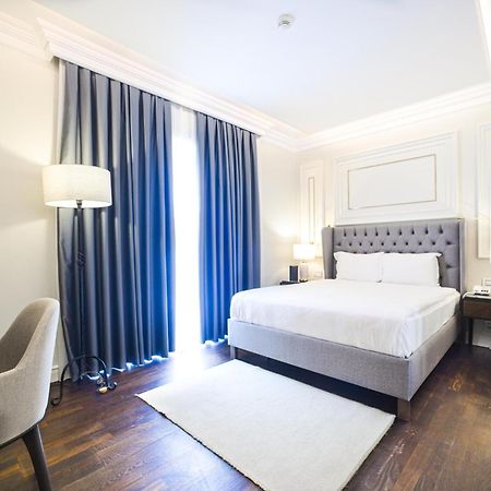 Xheko Imperial Luxury Hotel & Spa ติรานา ภายนอก รูปภาพ